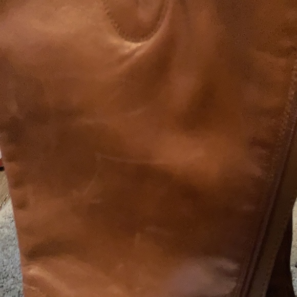 Sam Edelman PENNY LEATHER RIDING BOOT 10 - Picture 6 of 8